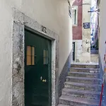 Alfama River View