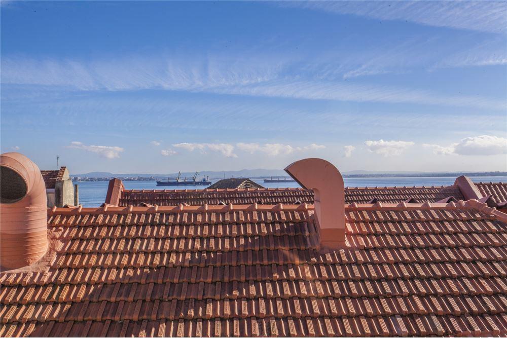 Alfama River View Apartamento *