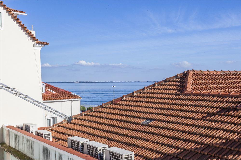 Apartamento Alfama River View *