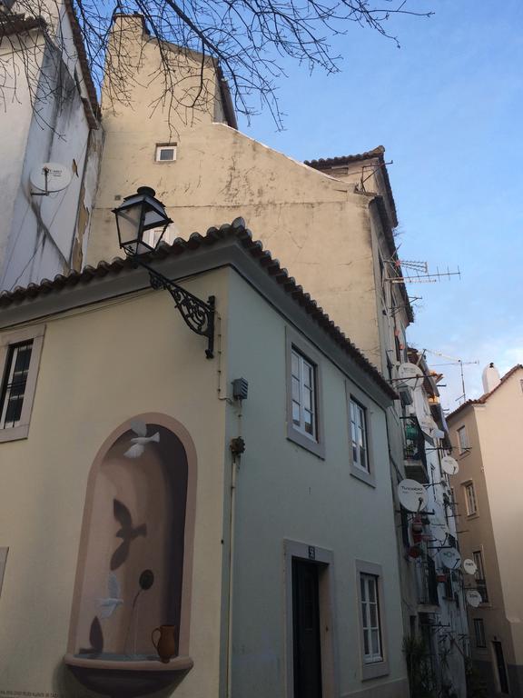 Apartamento Alfama River View Lisboa