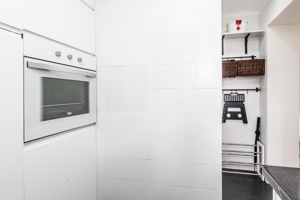 Apartamento Alfama River View