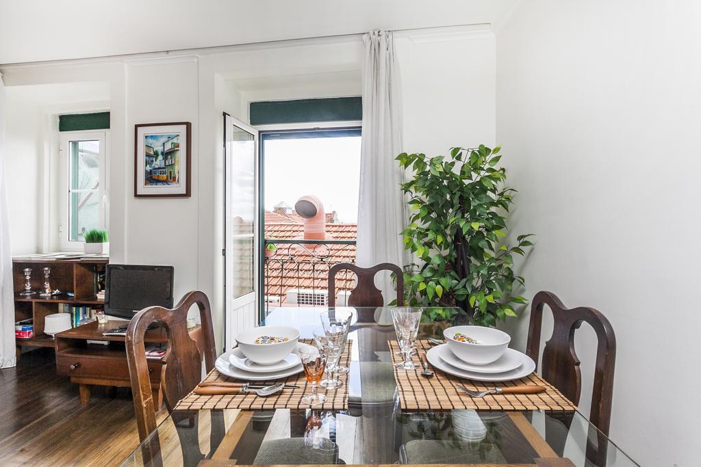 Apartment Alfama River View Lisbon