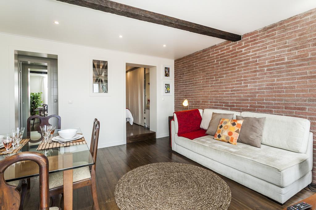 Apartamento Alfama River View Lisboa