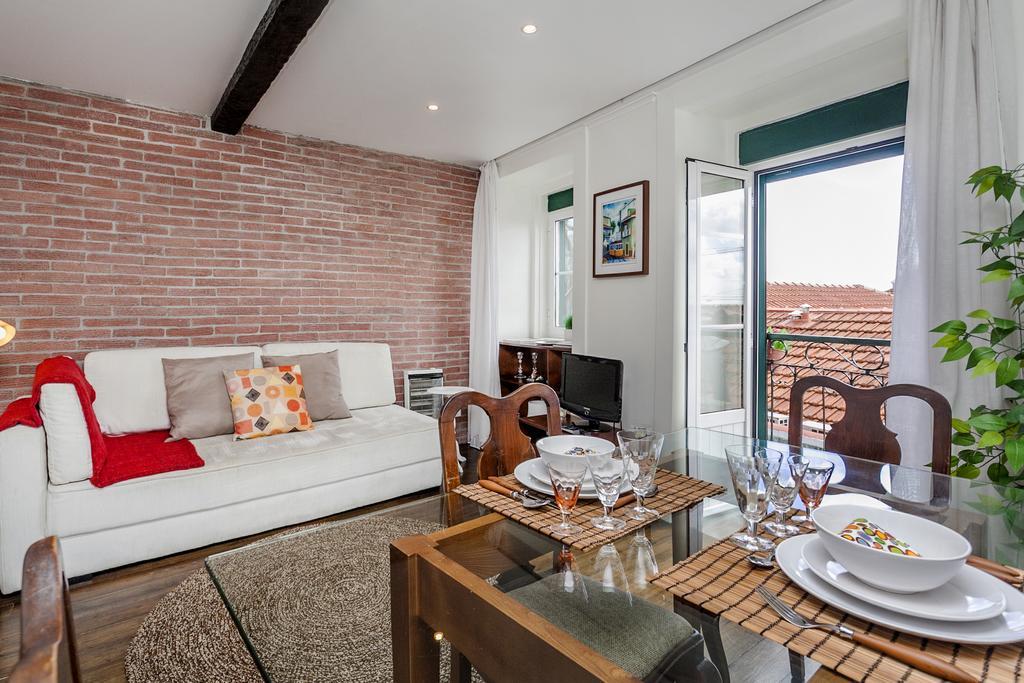 Apartamento Alfama River View Lisboa