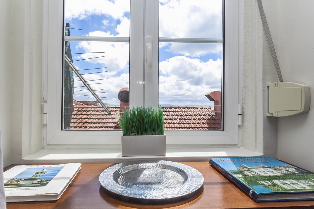Apartamento Alfama River View
