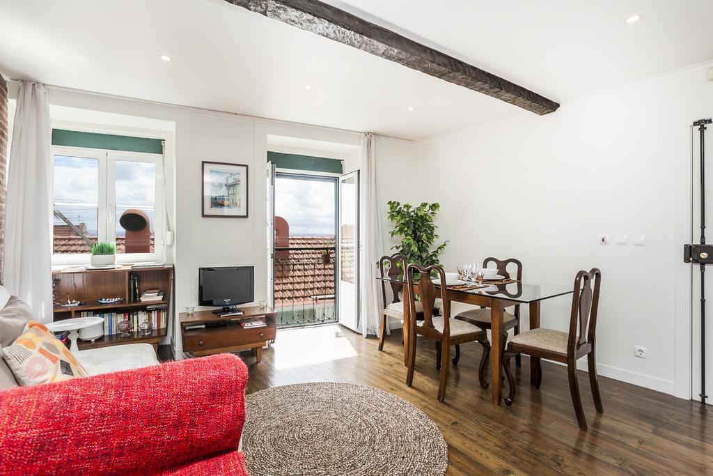 Apartment Alfama River View *