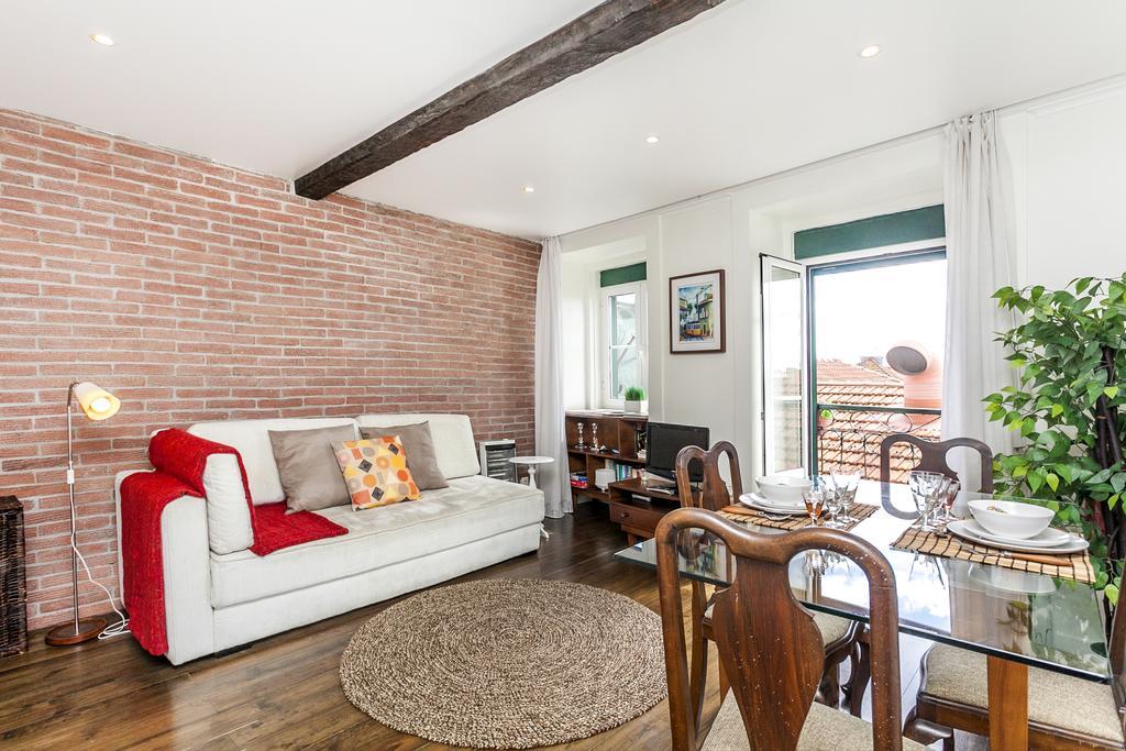 Apartamento Alfama River View *